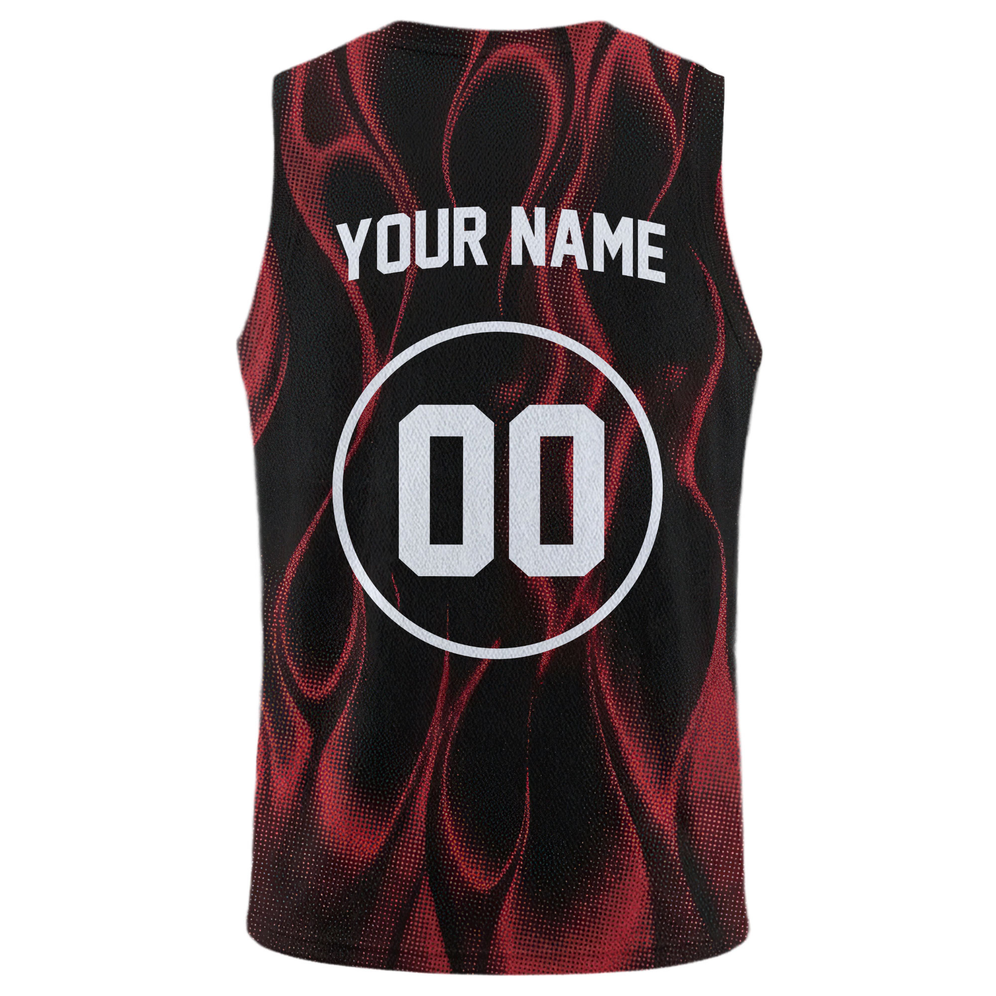 Portugal | Premium WC26 Training Tank Top NTH1 - Image 4