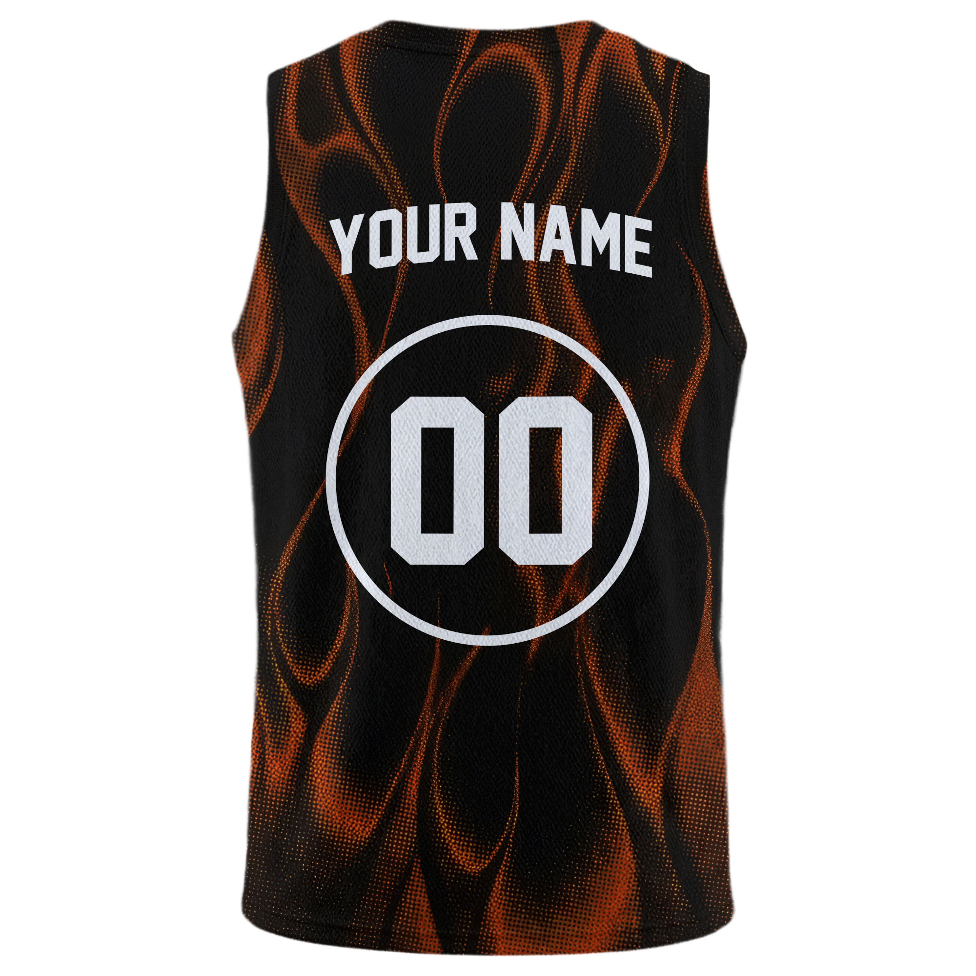 Netherlands | Premium WC26 Training Tank Top NTH1 - Image 4