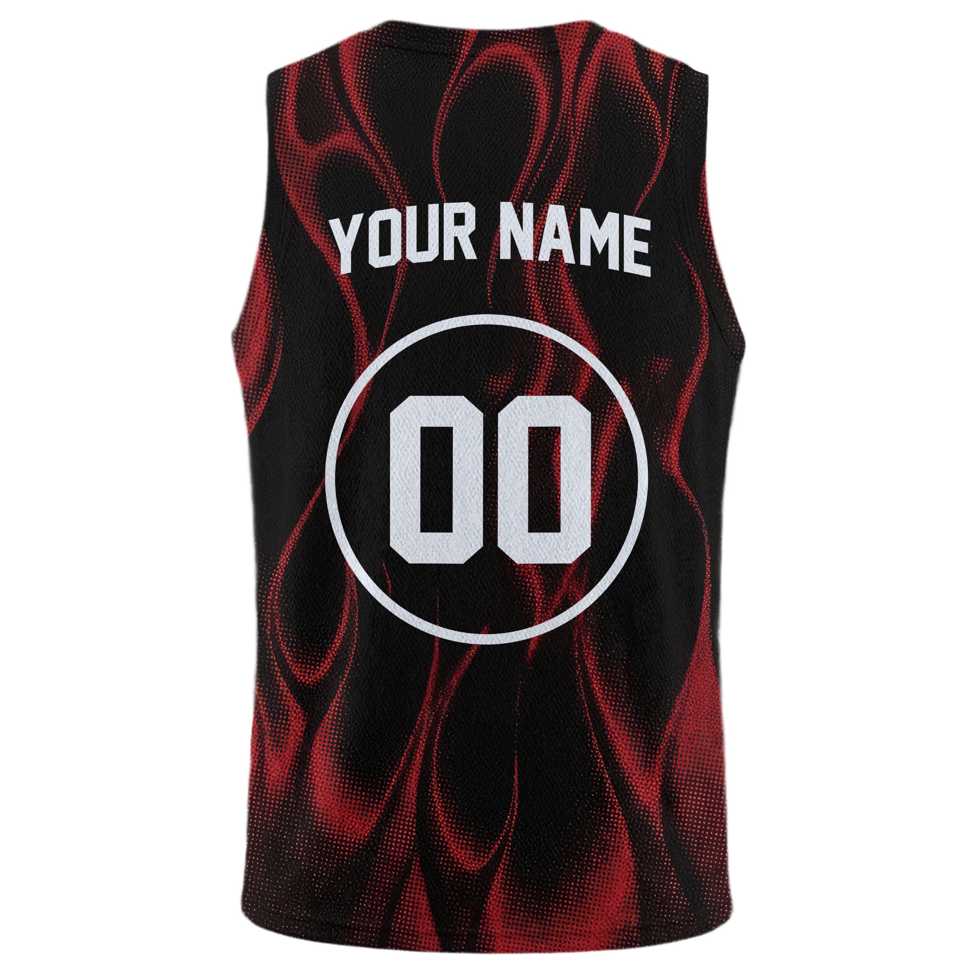 Colombia | Premium WC26 Training Tank Top NTH1 - Image 4