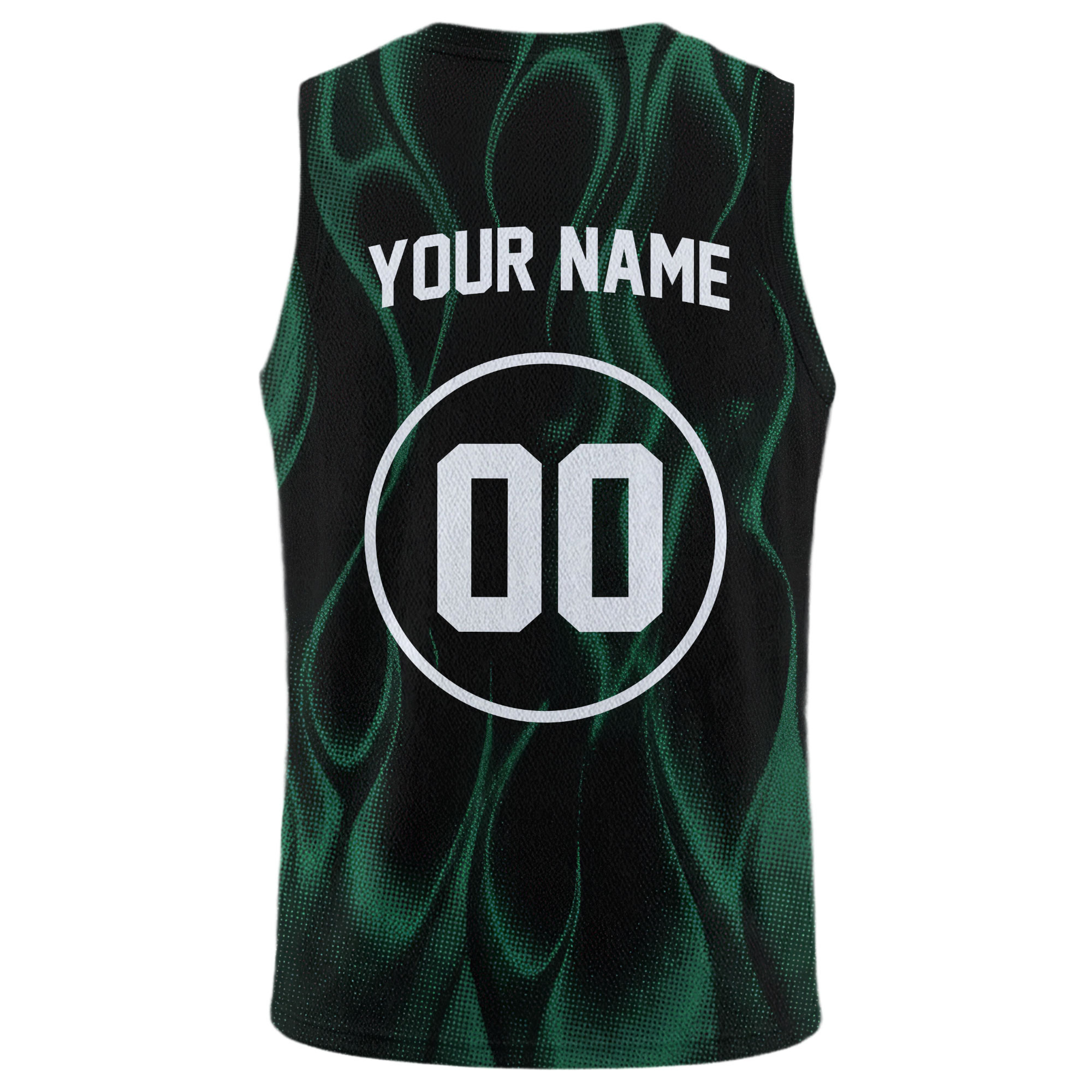 Nigeria | Premium WC26 Training Tank Top NTH1 - Image 4
