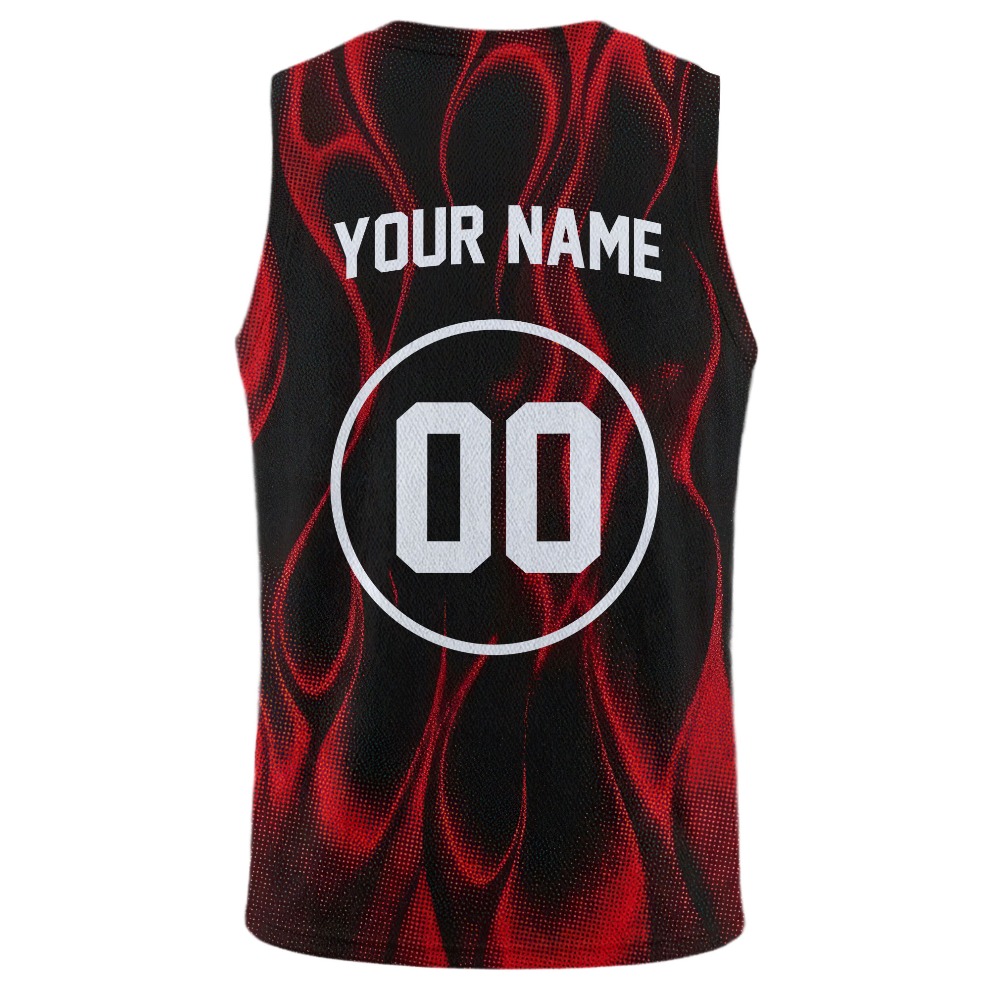 Ghana | Premium WC26 Training Tank Top NTH1 - Image 4