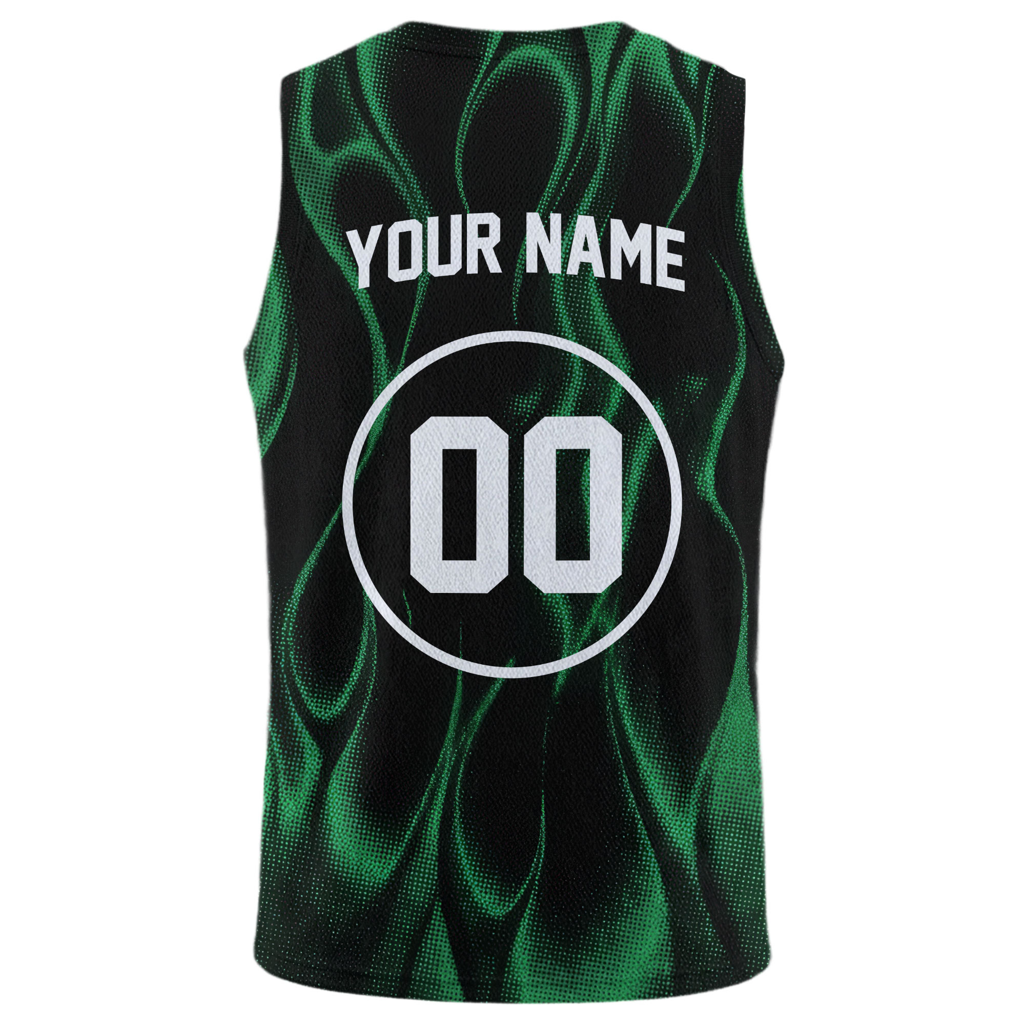Saudi Arabia | Premium WC26 Training Tank Top NTH1 - Image 4