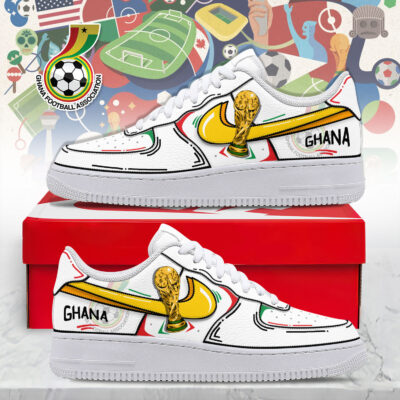 Canada | Premium WC26 Legacy AF1 Shoes NTH1