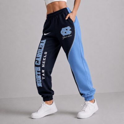 Alternative view of North Carolina Tar Heels | Premium NCAA Team Pride Jogger Pants